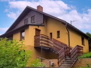 Holiday Home Dolníky u Trutnova